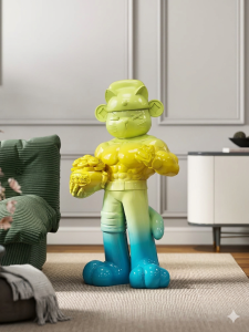 Gemini Generated Image obibngobibngobib